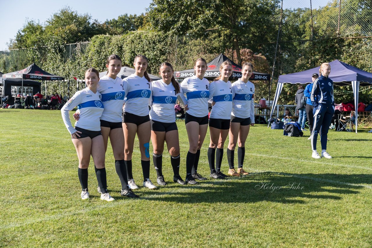 Bild 182 - wU16 Deutsche Meisterschaft